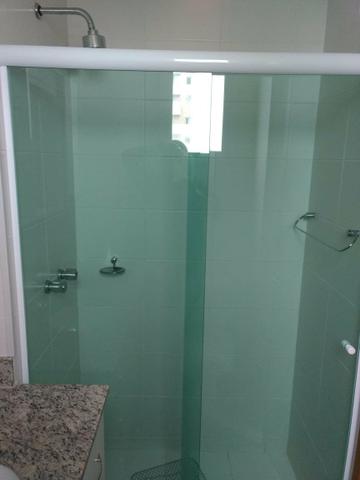 Apartamento 2 qts sendo 1 suíte nascente!!! - Foto 4