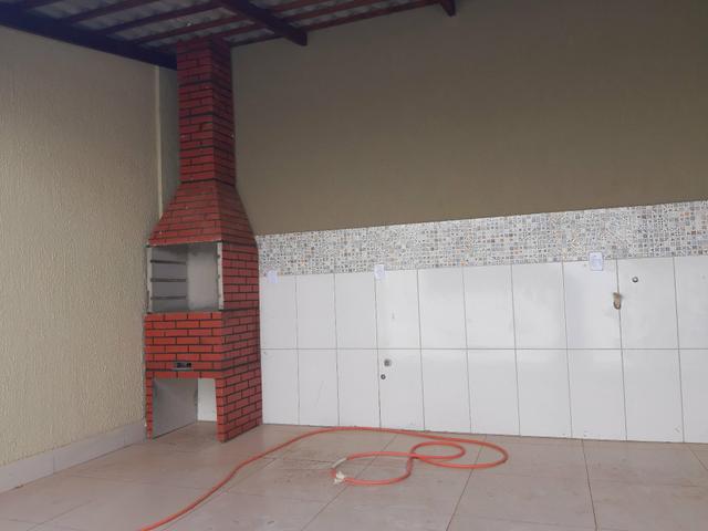 Casa 2 quartos Residencial Brisas da Mata - Foto 6