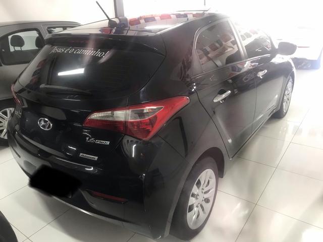Hyundai hb20 confort style 1.6 automático - Foto 5
