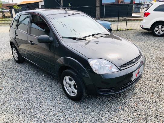 FORD FIESTA 2006/2007 1.0 MPI FIRST HATCH 8V FLEX 4P MANUAL - Foto 3