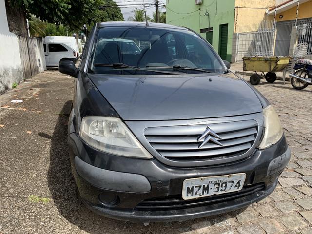 C3 exclusive 1.4 por r$ 8.900 - Foto 4