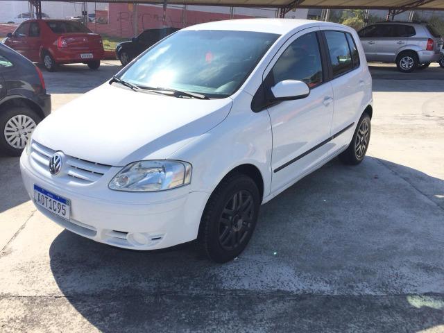 Volkswagen FOX 1.0 4P