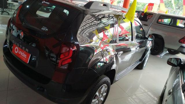 Duster Expression At Sce 1.6 2019 - Foto 6