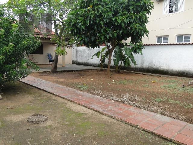 Vendo casa localizada no bairro Centro, em Barra do Garças-MT - Foto 13