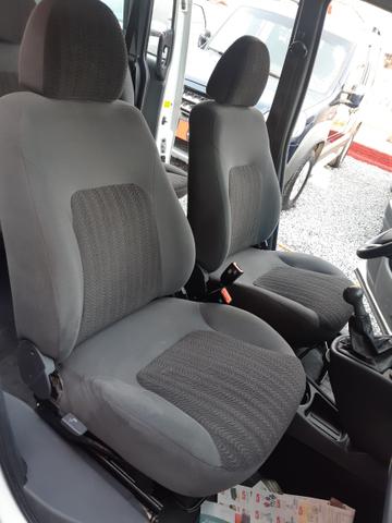 Fiat - Doblo Essence 2012 6 lugares - Foto 8