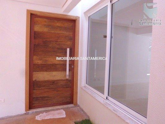 Casa de condomínio à venda com 3 dormitórios em Aurora, Londrina cod:09714.001 - Foto 5
