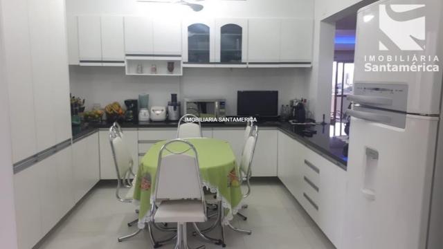 Apartamento à venda com 5 dormitórios em Centro, Londrina cod:14819.001 - Foto 8