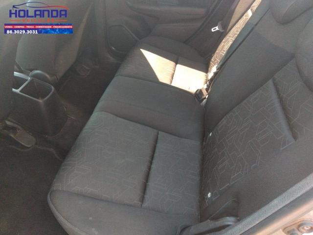HONDA FIT 2014/2015 1.5 LX 16V FLEX 4P AUTOMÁTICO - Foto 5