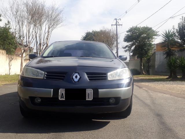 Megane Dyn 1.6 ac maior valor - Foto 3