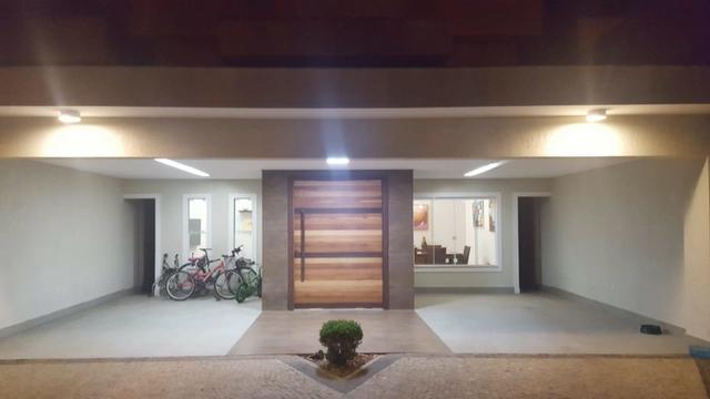 Linda Casa no Jockey em Vicente Pires