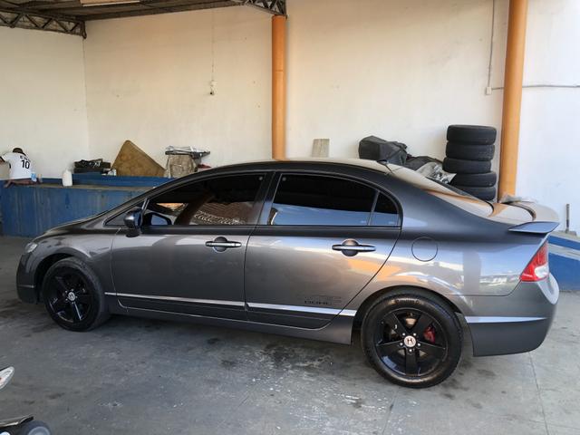 Honda New Civic LXS 2007 - Foto 4