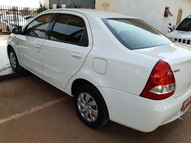 Toyota/sd xs at flex - Foto 6