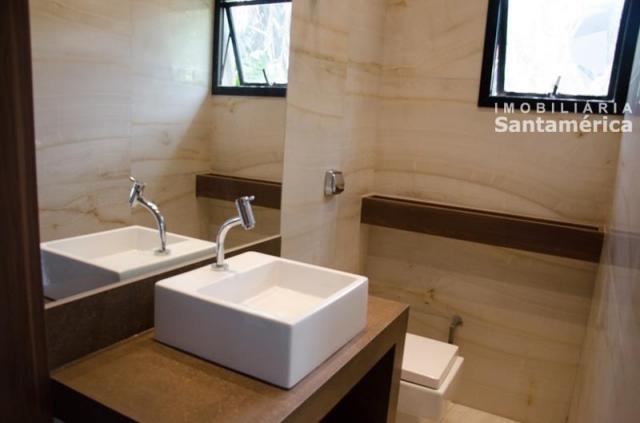 Casa à venda com 5 dormitórios em Recanto nobre, Londrina cod:11585.002 - Foto 15