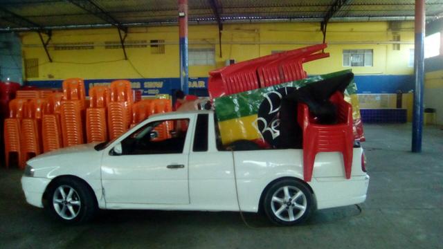 O frete mais justo do olx