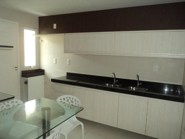 Casa em Cond na Lagoa Redonda - 186m² - 3 Suítes - 3 Vagas (CA0168) - Foto 13