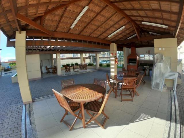 Apartamento de 2 quartos com suíte no Villaggio Limoeiro - Foto 16