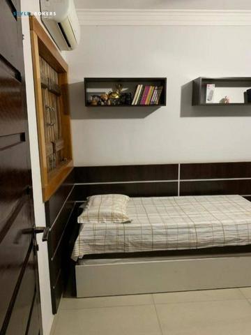 Sobrado no Condomínio Residencial Vitória com 3 dormitórios - Foto 4