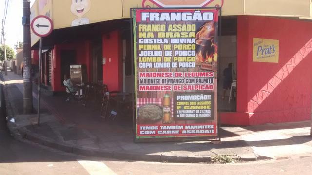 Sócio para rotisseria - Foto 5