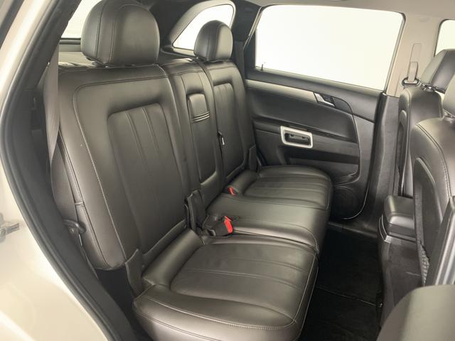 Chevrolet Captiva 2.4 baixa Km placa A - Foto 11