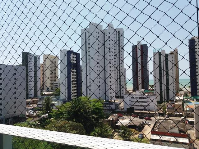 Apartamento 03 quartos 01 suíte 80m2 01 garagem nascente em Piedade - Foto 6