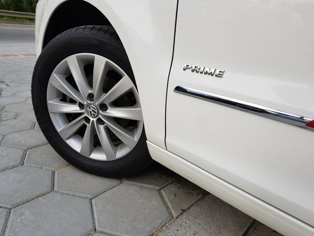 Vw Fox Prime 2012 1.6 Completo Airbag ABS Único dono - Foto 2
