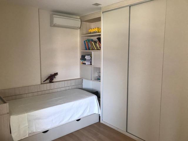 Apto Villa Nova Artigas com Planejados - Foto 11