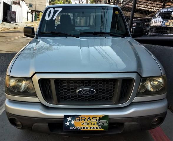 Ranger CS 2007 -Entrada 4 MiL - Foto 5