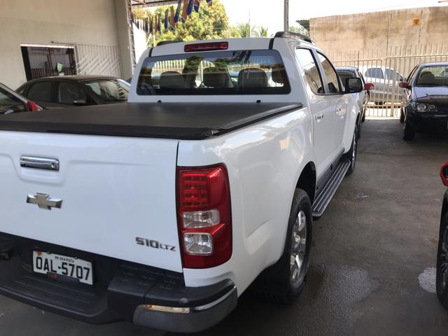 S10 CD LTZ Flex 2013 - Foto 6
