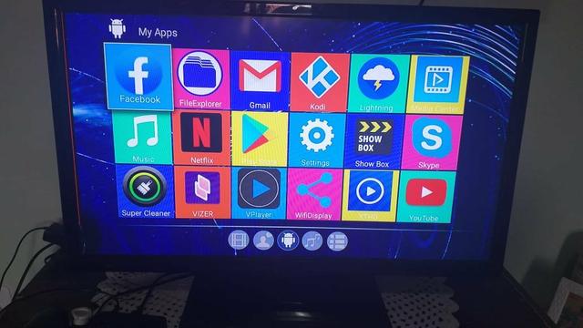 Tv 32pol. Led philco