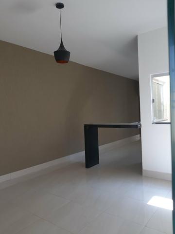 Casa 2 quartos Residencial Brisas da Mata - Foto 5