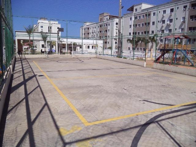 AP0064 Apartamento Residencial / Messejana - Foto 13