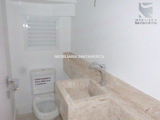 Casa de condomínio à venda com 3 dormitórios em Aurora, Londrina cod:09714.001 - Foto 19