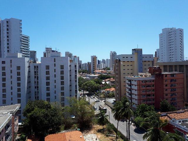 3 quartos, 2 suítes, 2 vagas. Av. Rui Barbosa - Foto 4