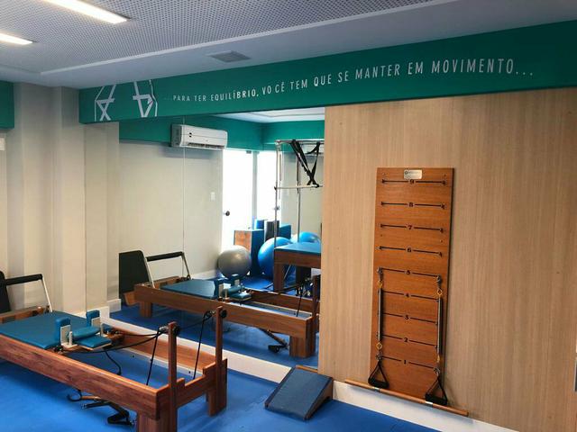 Equipamento de pilates - Foto 6