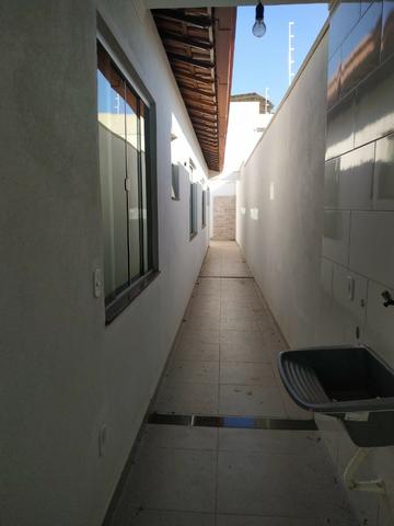 (R$330.000) Casa Nova c/ Garagem Grande - Bairro Morada do Vale - Foto 16