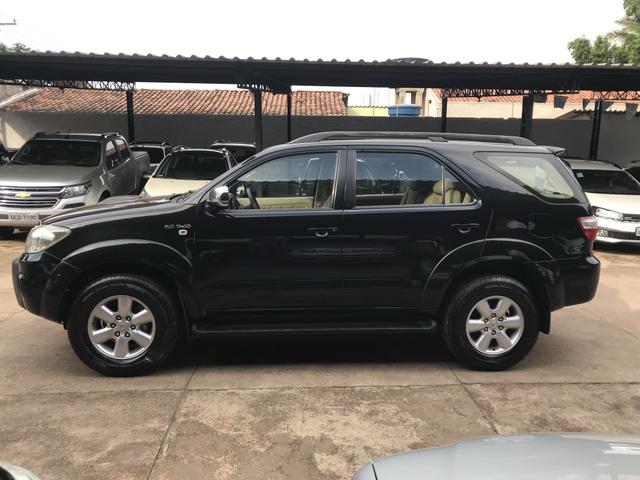 Sw4 2009/2009 Diesel 4x4 Srv 7 lugares - Foto 4