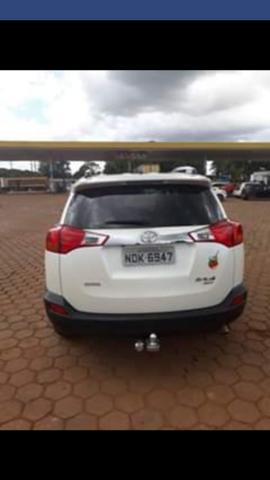 Rav4 - Foto 5