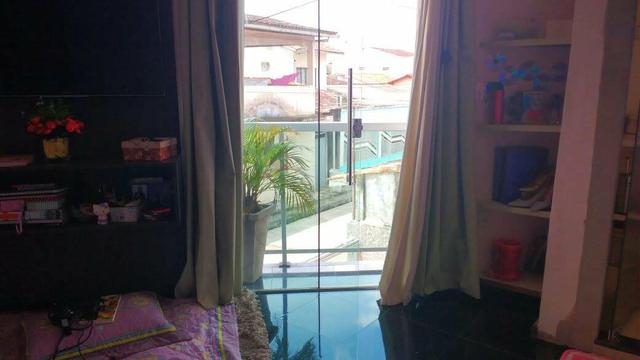 Casa no Jardim Amazônia em Ananindeua,pronta pra Financiar, R$300 mil - Foto 17