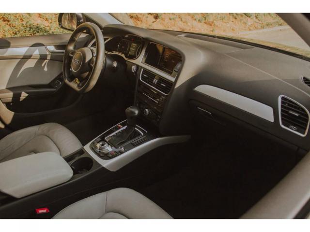 Audi A4 Avant AMBIENTE 1.8 - Foto 11