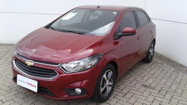 CHEVROLET ONIX 1.4 MPFI LTZ 8V FLEX 4P AUTOMATICO.