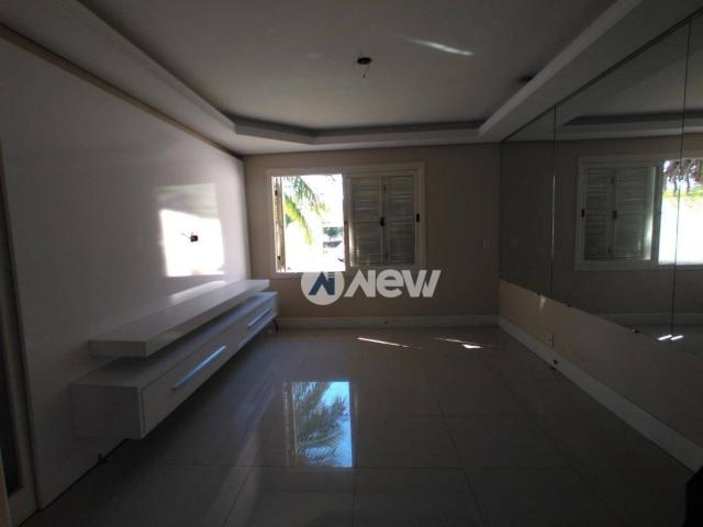 Casa com 3 dormitórios à venda, 155 m² por r$ 375.000 - scharlau - são leopoldo/rs - Foto 9