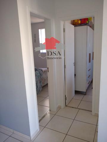 Apartamento Padrão a Venda em Hortolândia/SP AP0004 - Foto 14