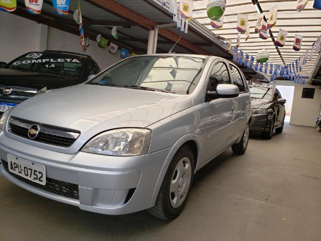 Corsa Hatch Premium 1.4 8V Econoflex 5p - Foto 2