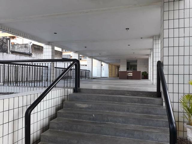 Apartamento temporário mobiliado diária 400 e mensal 2.000