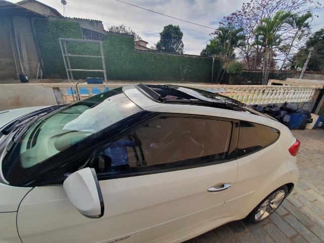 Veloster 2013 branco top ( Oportunidade) - Foto 3