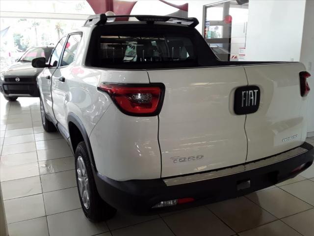 FIAT TORO 1.8 16V EVO FLEX ENDURANCE AT6 - Foto 6