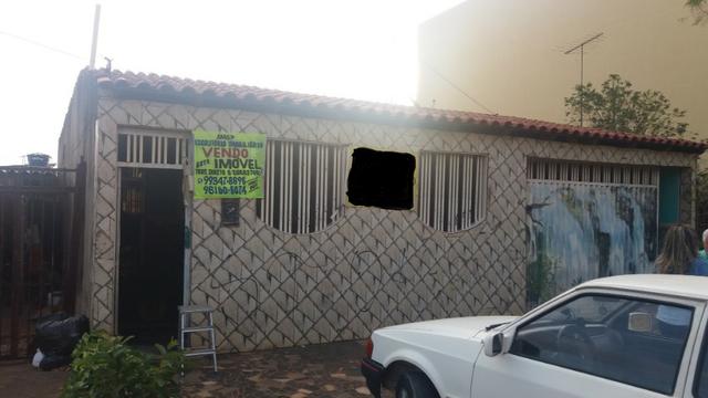 Qnn 21 conjunto A ótima casa/comercial 3 quartos
