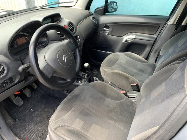 C3 exclusive 1.4 por r$ 8.900 - Foto 2