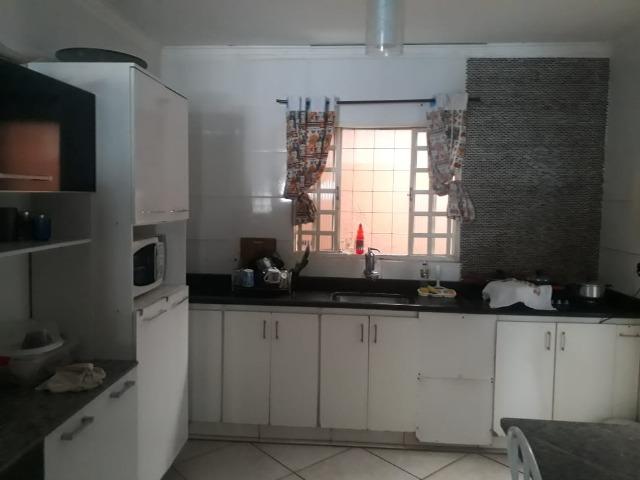 Vd ótima casa 3 quartos, sendo 2 suítes, no Sol Nascente " P Sul" R$ 155 mil - Foto 5