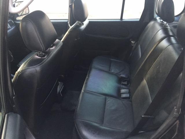 Pajero TR-4 GLS 4X4 Mec - Foto 10